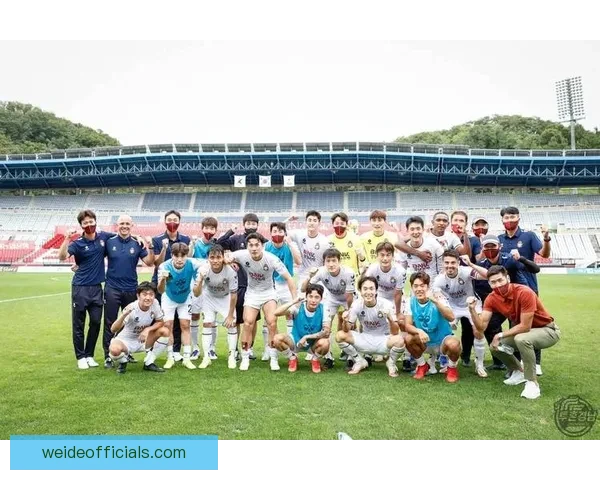 广东超级联赛赛季数据深度分析与趋势预测