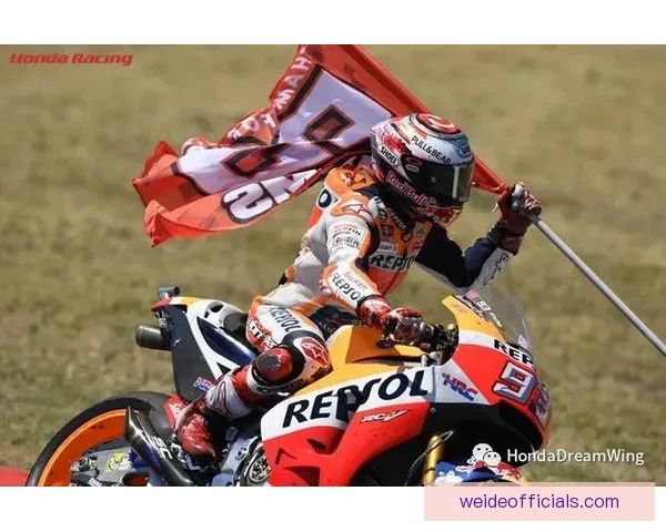 马尔克斯复出引发MotoGP新赛季激烈竞争格局分析 马尔克斯复出引发MotoGP新赛季激烈竞争格局分析